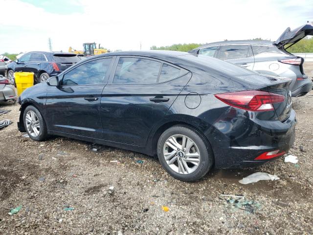 Vin: kmhd84lf0lu024826, lot: 58073125, hyundai elantra sel 20202