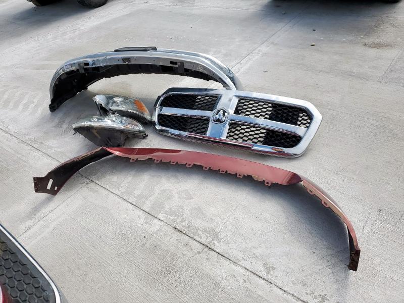 2020 RAM 1500 CLASS 1C6RR6FG4LS128102