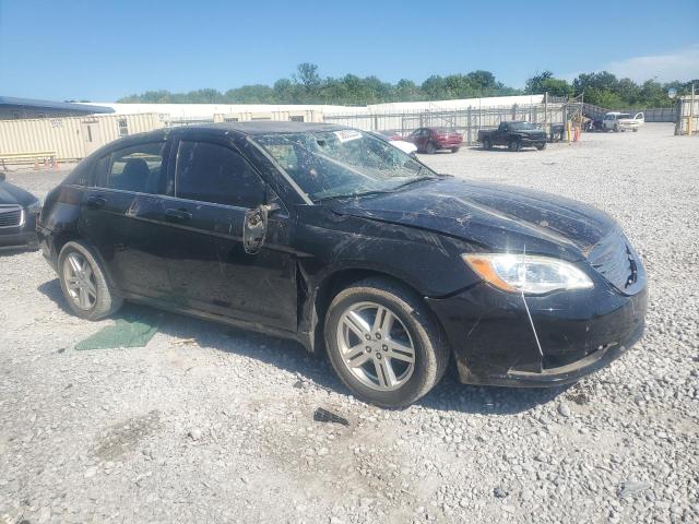 Vin: 1c3ccbab4dn586750, lot: 58022225, chrysler 200 lx 20134