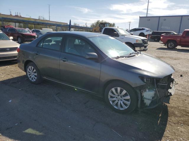 Vin: 2t1bu4ee5cc872922, lot: 59017705, toyota corolla base 20124