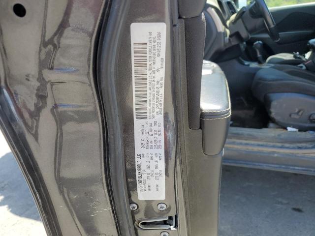 2015 JEEP CHEROKEE L - 1C4PJMCB6FW546145