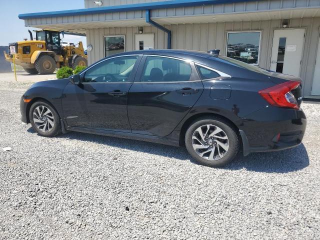 Vin: 19xfc2f7xje026874, lot: 57089985, honda civic ex 20182