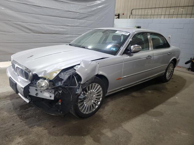 JAGUAR VANDENPLAS