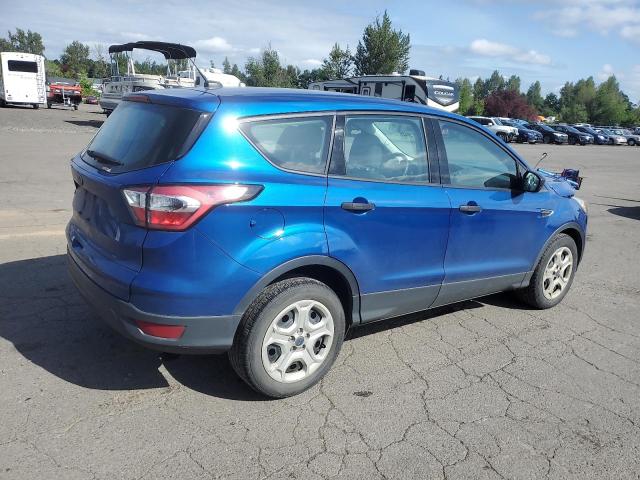 Vin: 1fmcu0f79huc27371, lot: 58052545, ford escape s 20173