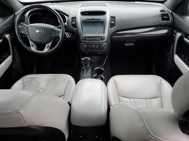 2018 KIA SORENTO #3287564315