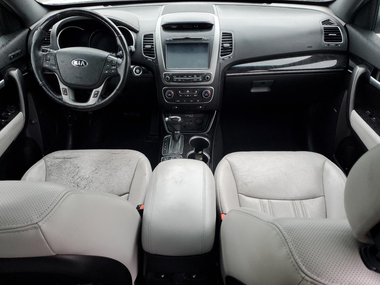 Lot #3287564315 2018 KIA SORENTO