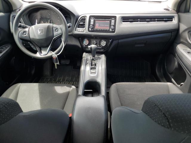 2021 HONDA HR-V LX - 3CZRU6H3XMM738818