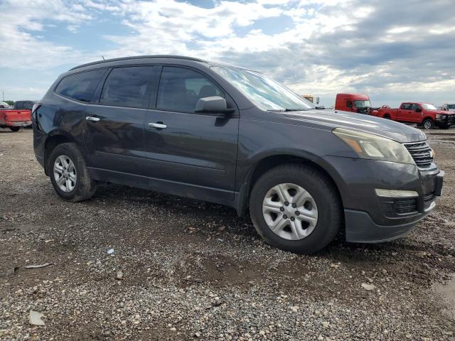 Vin: 1gnkrfed2ej269090, lot: 56347515, chevrolet traverse ls 20144