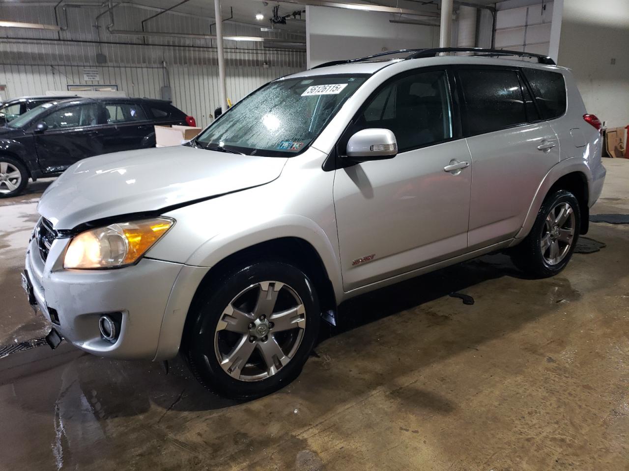 TOYOTA RAV4 SPORT