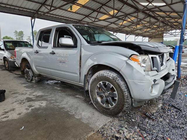 Vin: 1n6ad0ev6jn744362, lot: 58524385, nissan frontier s 20184