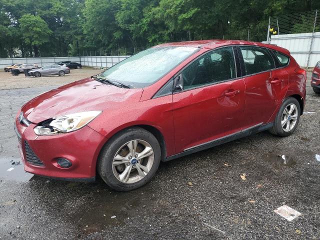 Vin: 1fadp3k29dl115770, lot: 58651215, ford focus se 2013 img_1