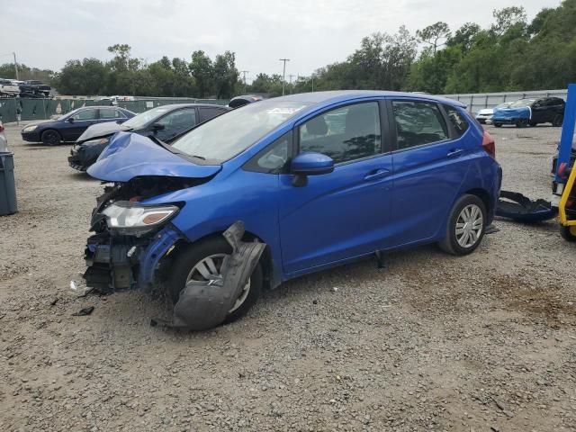 Vin: 3hggk5h59hm708294, lot: 57277175, honda fit lx 2017 img_1