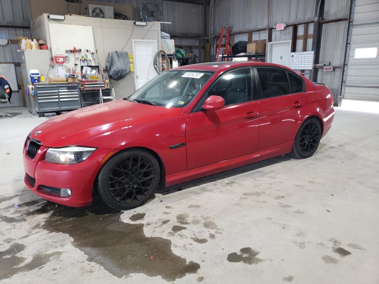 BMW 3 SERIES I