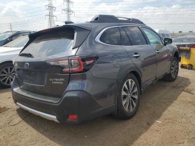 Vin: 4s4btapc7r3297247, lot: 56681195, subaru outback touring 20243