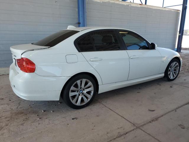 Vin: wbaph5c53ba442096, lot: 56410395, bmw 3 series i sulev 20113