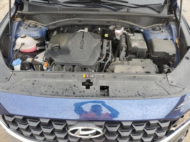 2023 HYUNDAI SANTA FE S - 5NMS24AJ5PH508931