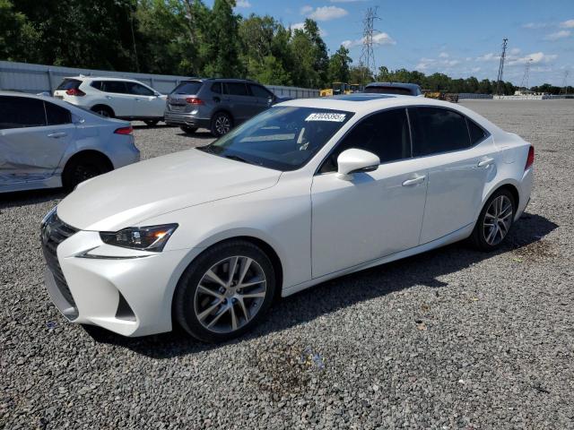 Vin: jthaa1d27l5101707, lot: 57035395, lexus is 300 2020 img_1