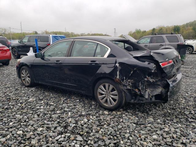 Vin: 1hgcp2f78ba012646, lot: 55069805, honda accord ex 20112