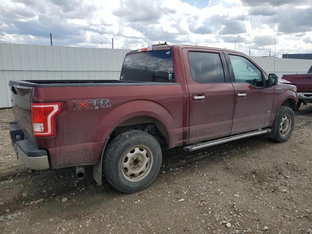 Vin: 1ftew1eg6gkf28706, lot: 58338345, ford f-150 supercrew 20163