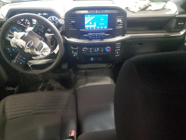 2022 FORD F150 SUPER - 1FTEX1EP7NFC10239