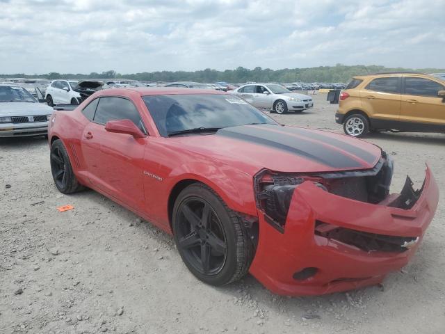 Vin: 2g1fk1ej7b9158932, lot: 56019265, chevrolet camaro 2ss 20114