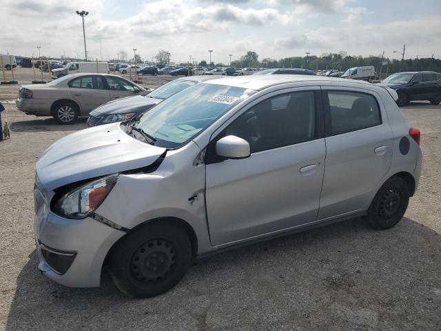 Vin: ml32a3hj8hh019402, lot: 55933045, mitsubishi mirage es 2017 img_1