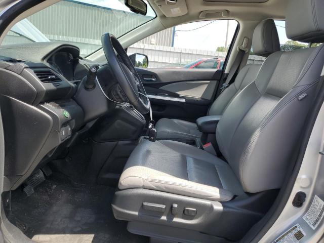 2015 HONDA CR-V EXL - 2HKRM3H7XFH521091