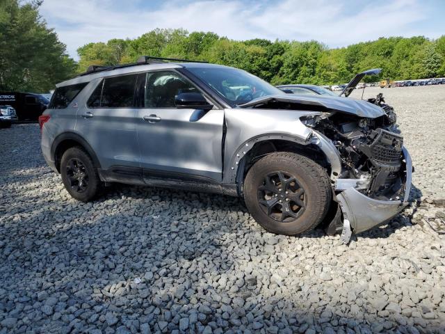 Vin: 1fmsk8jh2rga21731, lot: 56638955, ford explorer timberline 20244
