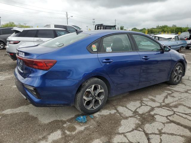 Vin: 3kpf24ad5ke031574, lot: 58608375, kia forte fe 20193