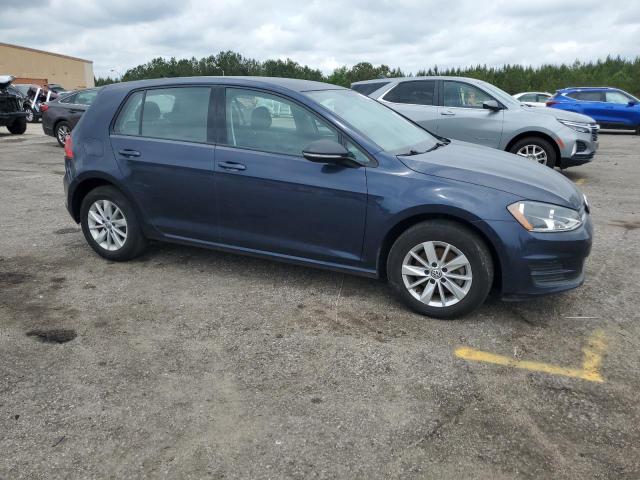 2016 VOLKSWAGEN GOLF S/SE 3VW217AU6GM032519