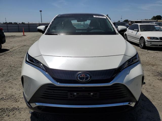 2021 TOYOTA VENZA LE - JTEAAAAH7MJ035030