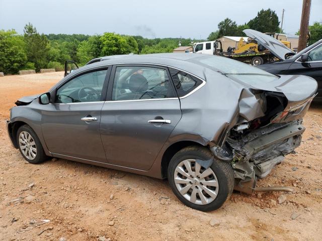 Vin: 3n1ab7ap7jy251756, lot: 56281075, nissan sentra s 20182