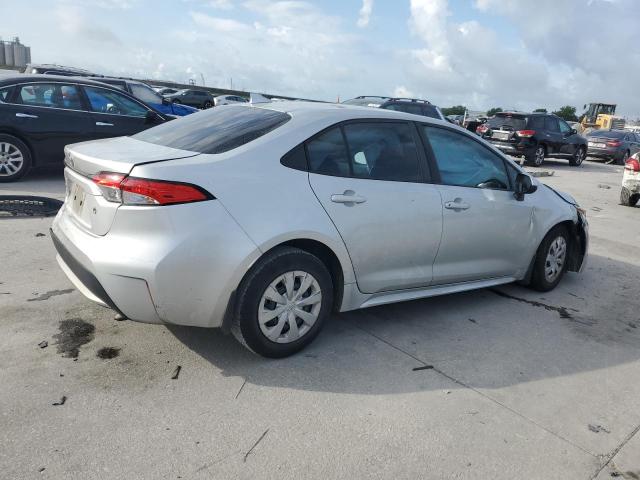 Vin: 5yfdprae9lp128503, lot: 58137845, toyota corolla l 20203