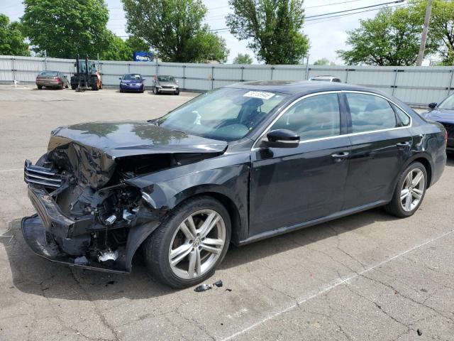 Vin: 1vwbp7a35ec014906, lot: 56155945, volkswagen passat se 2014 img_1