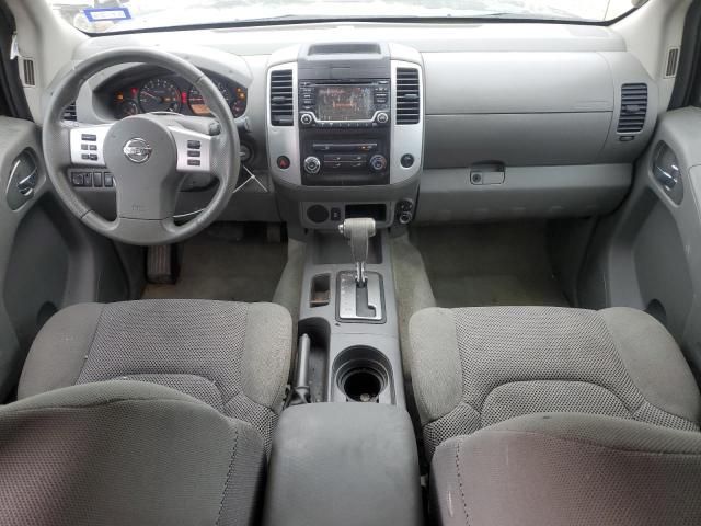 2018 NISSAN FRONTIER S - 1N6DD0ER3JN740866
