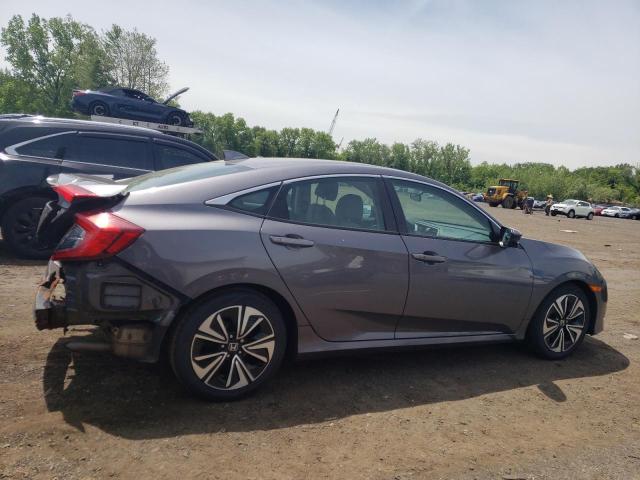 Vin: 2hgfc1f37gh640237, lot: 58353065, honda civic ex 20163