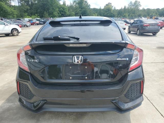 2018 HONDA CIVIC EXL SHHFK7H89JU234095