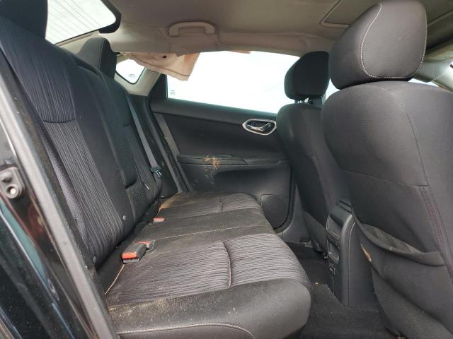 2019 NISSAN SENTRA S - 3N1AB7AP3KY284805