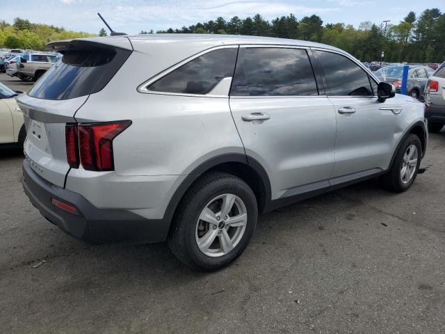 Vin: 5xyrgdlc1ng091524, lot: 56105715, kia sorento lx 20223