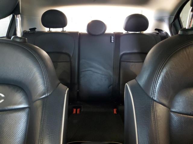 2021 FIAT 500X TREKK ZFBNF3B13MP944967
