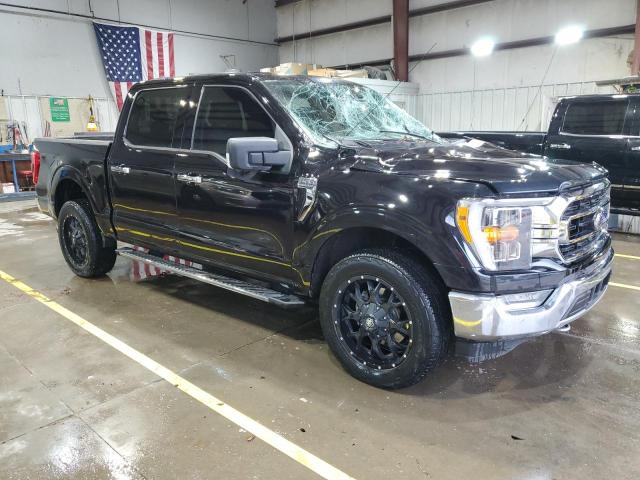 Vin: 1ftfw1e87mkd82065, lot: 55586245, ford f-150 supercrew 20214