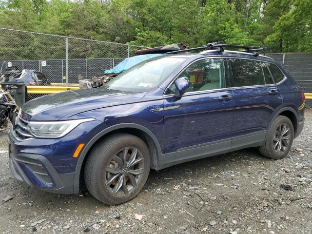 Vin: 3vvmb7ax5pm073857, lot: 55640065, volkswagen tiguan se 2023 img_1