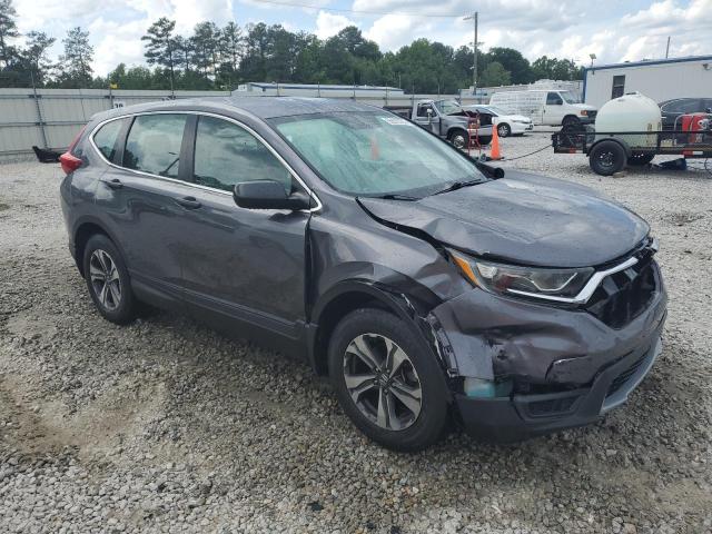 Vin: 2hkrw6h33hh218343, lot: 55572755, honda crv lx 20174