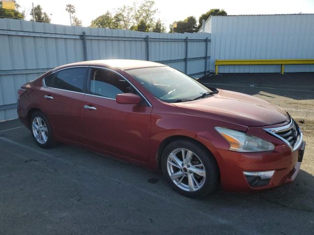 Vin: 1n4al3ap9fc437579, lot: 55804945, nissan altima 2.5 20154