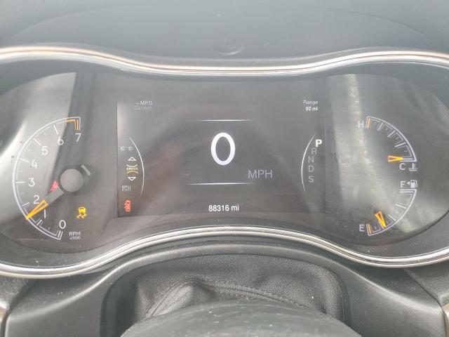 2015 JEEP GRAND CHER 1C4RJFBG6FC191058