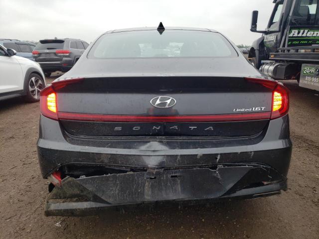 2021 HYUNDAI SONATA LIM 5NPEH4J28MH093896