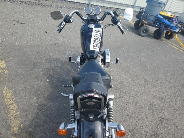 2000 HARLEY-DAVIDSON XL1200 1HD1CAP12YK112670