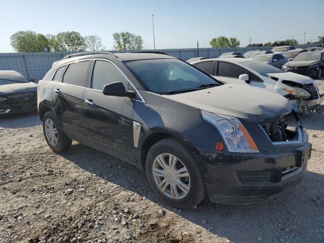 Vin: 3gyfnae30gs533161, lot: 45965845, cadillac srx 20164