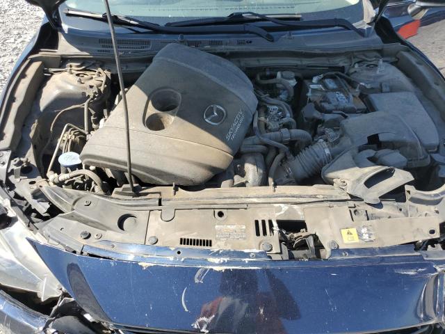 2018 MAZDA 3 GRAND TO - 3MZBN1W30JM179654