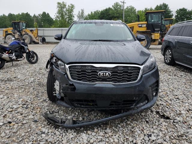 2020 KIA SORENTO L - 5XYPGDA30LG675369
